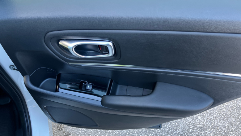 Honda E Ny1 150kW Advance 69kWh 5dr Auto Electric Hatchback